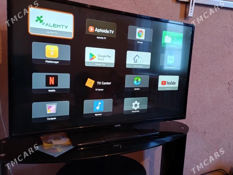 вестл - Daşoguz - img 1