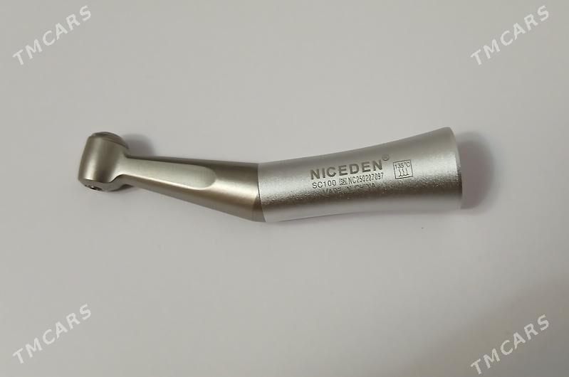 Stom uçlyk (наконечник) - Ýolöten - img 1