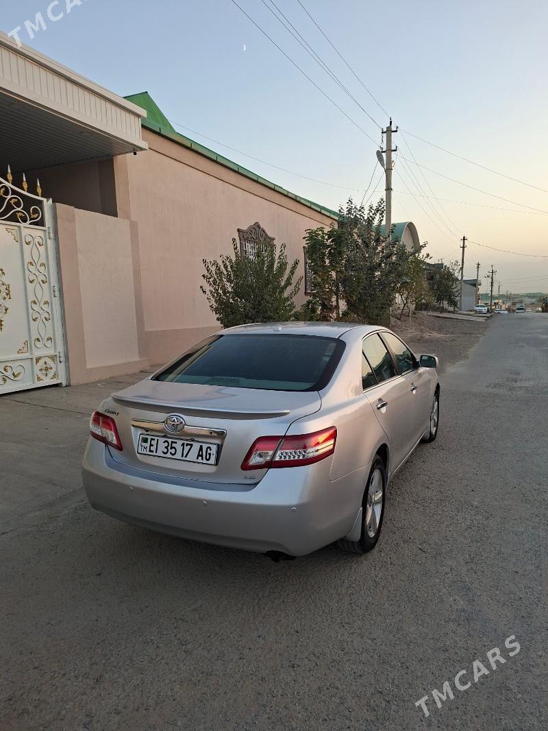 Toyota Camry 2010 - 197 000 TMT - Aşgabat - img 1