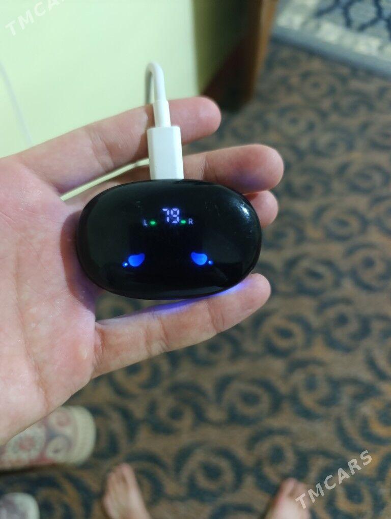 Bluetooth Nauşnik - Garadamak - img 1