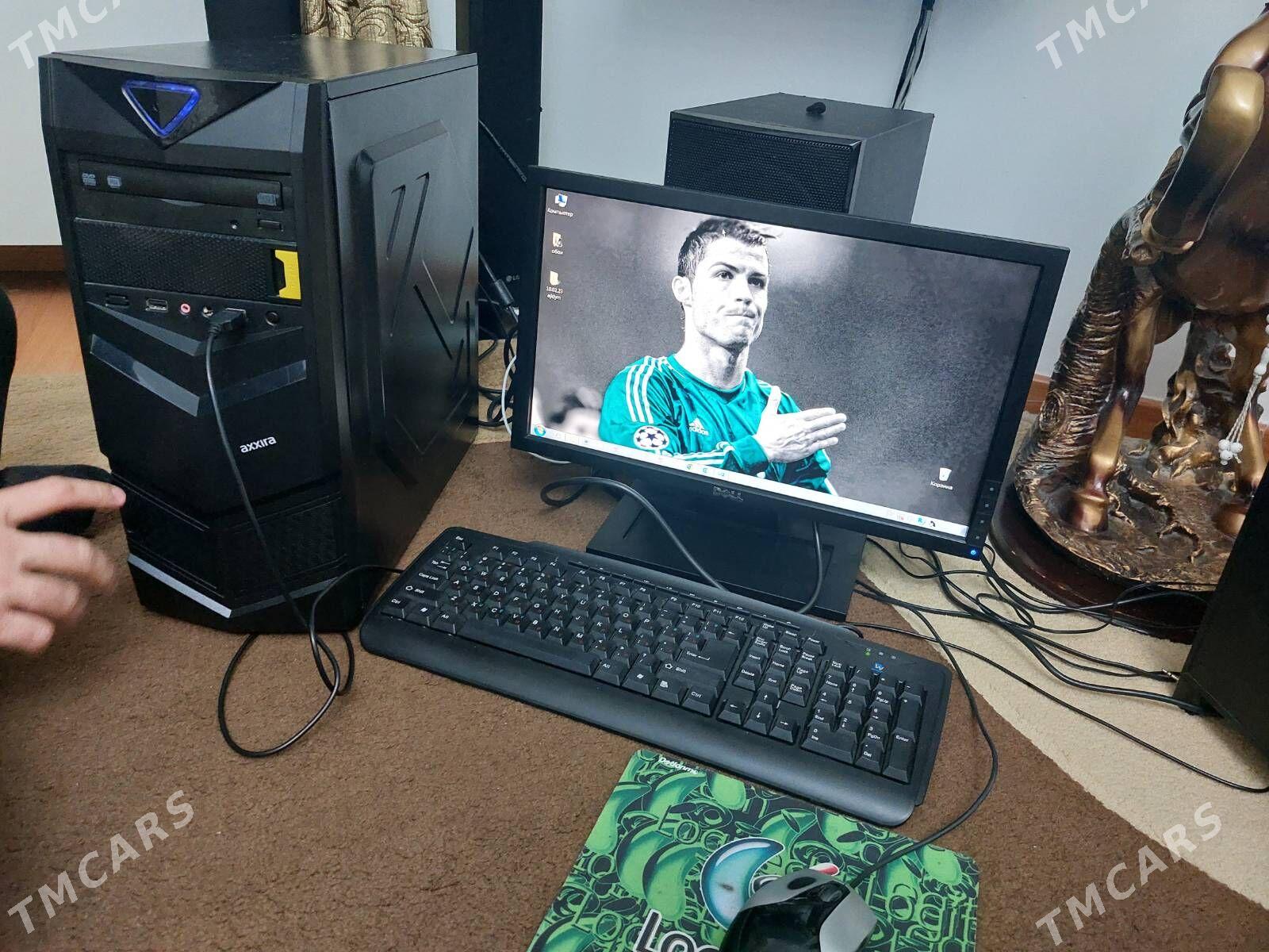 Kompyuter i5  Компьютер - Gagarin köç, köne Howa menzili - img 1