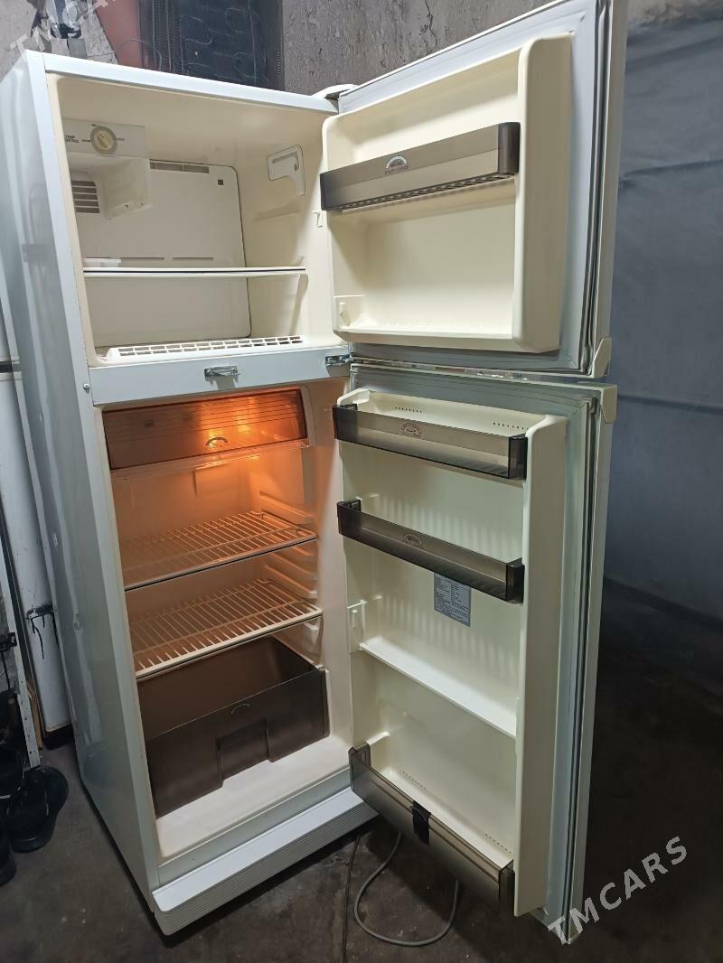 Haladilnik Goldstar - Aşgabat - img 1