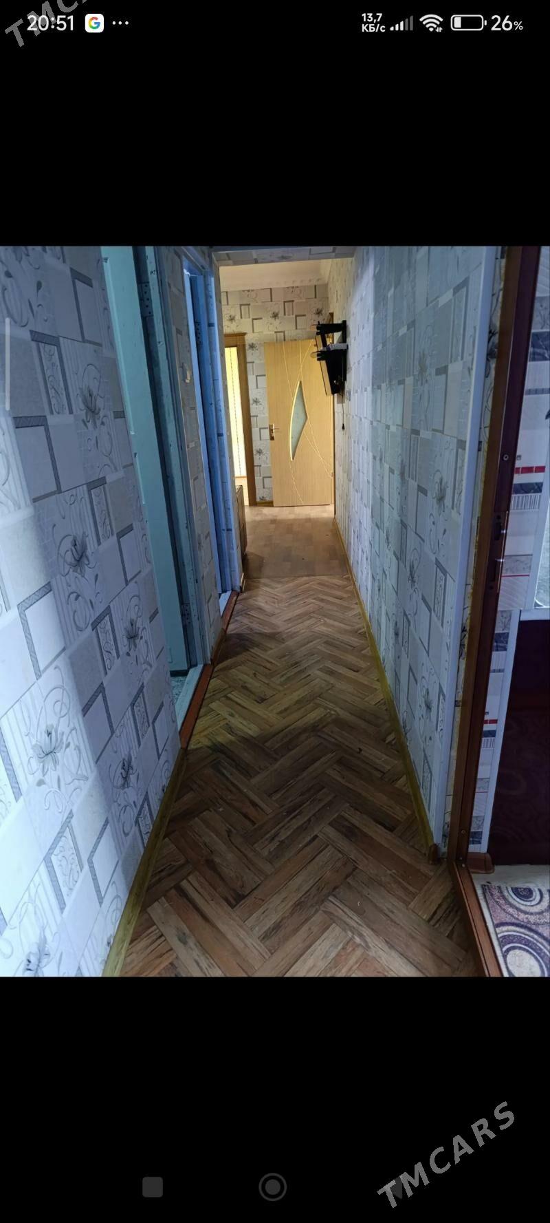 Квартира Сейди - Seýdi - img 1