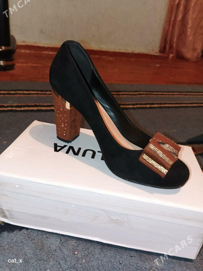 женская обувь каблуки - Balkanabat - img 1