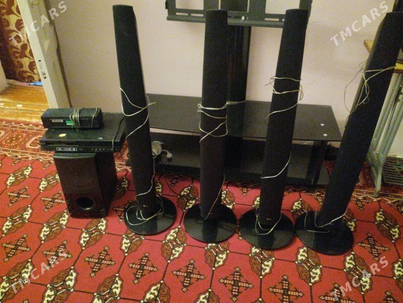 калонка - Дашогуз - img 1