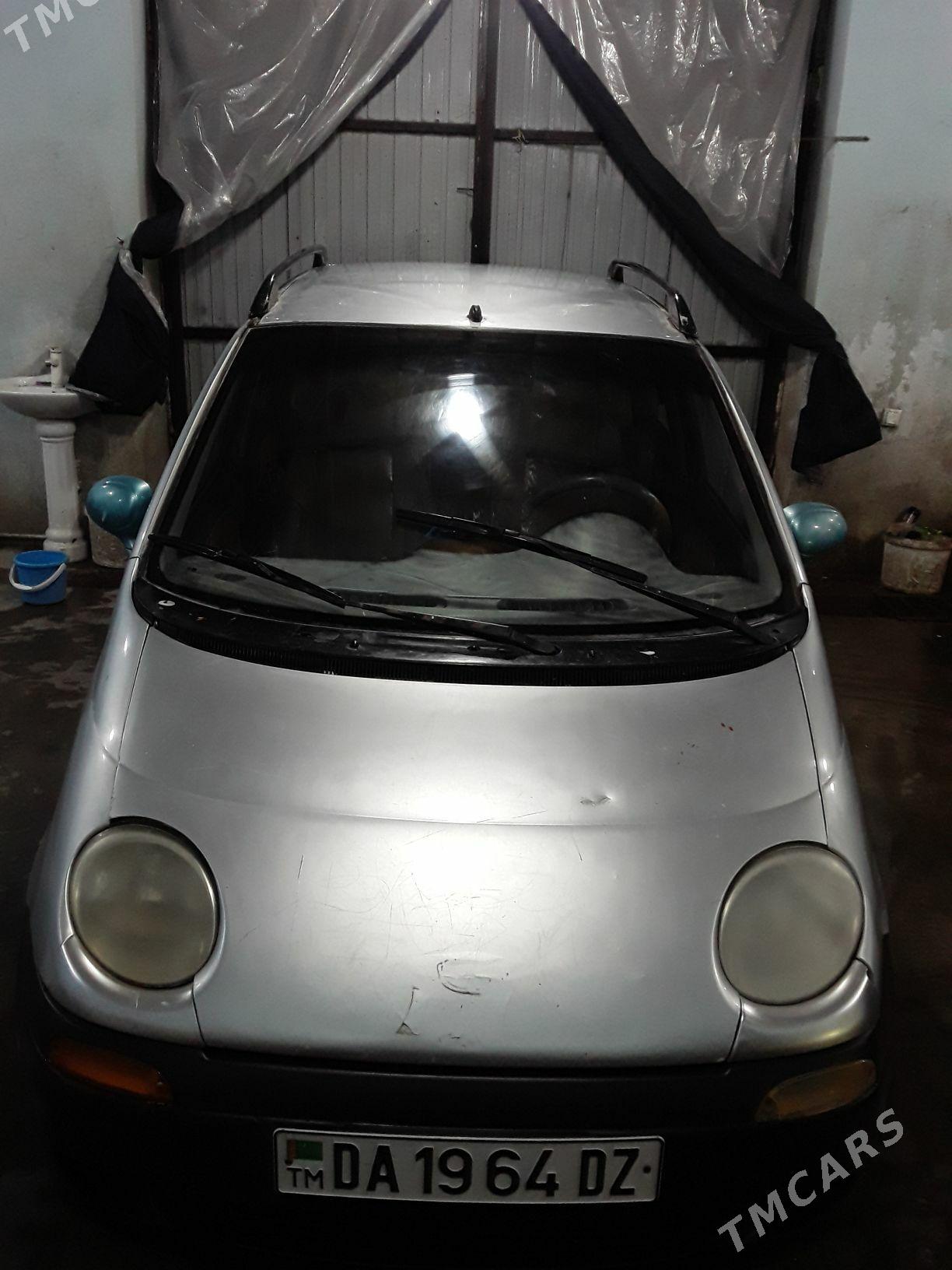 Daewoo Matiz 1998 - 25 000 TMT - Daşoguz - img 1