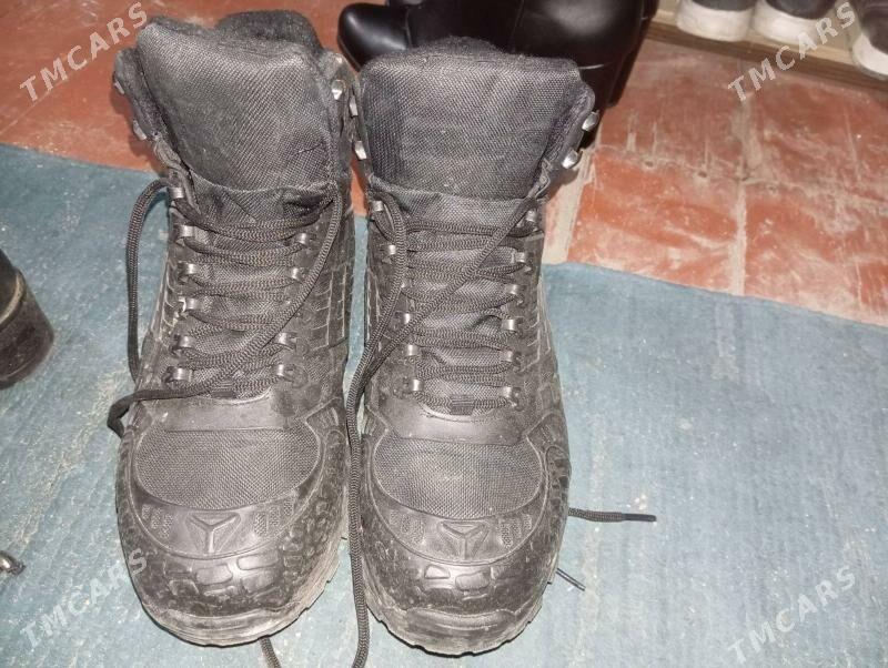 Adik - Türkmenabat - img 1