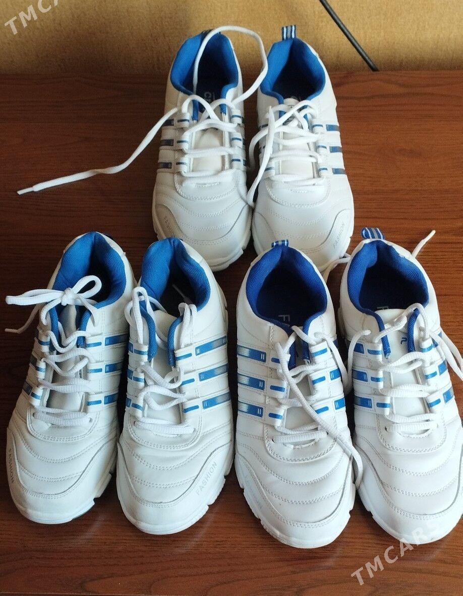 krasowka - Balkanabat - img 1