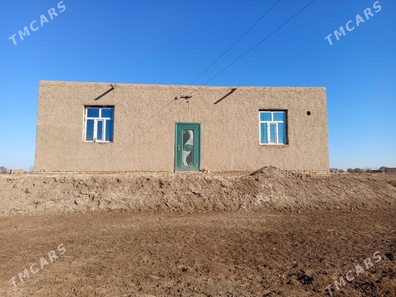 jay - Ruhubelent etraby - img 1