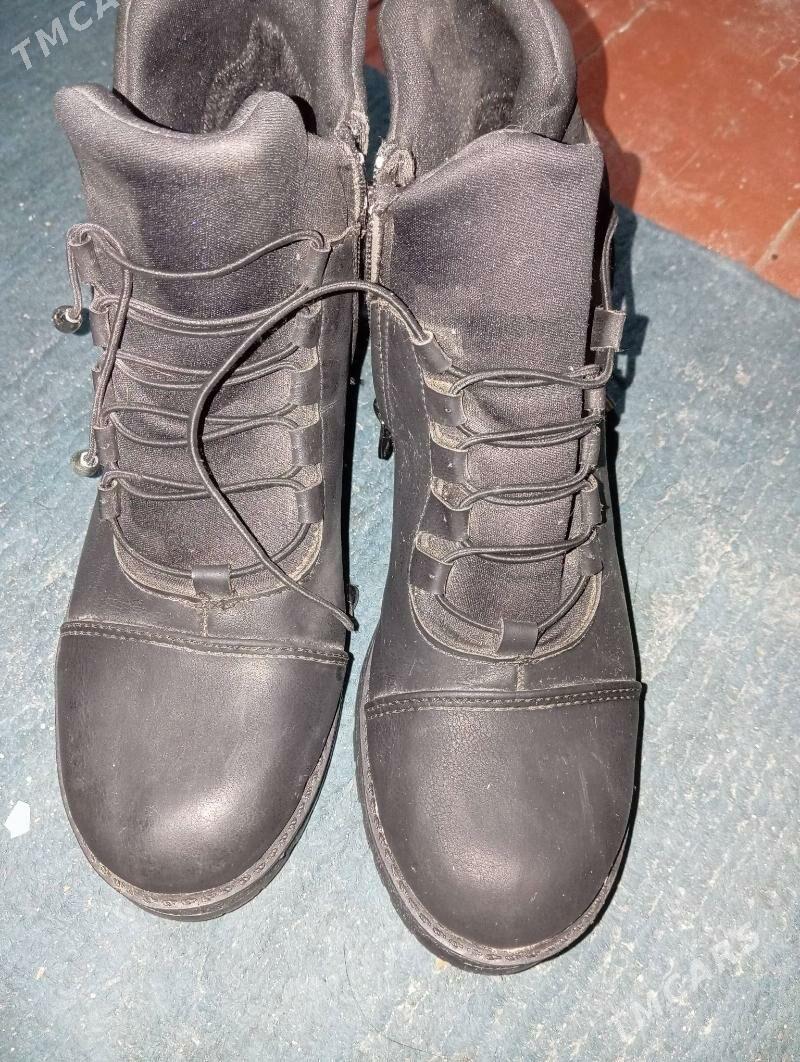 Adik - Türkmenabat - img 1