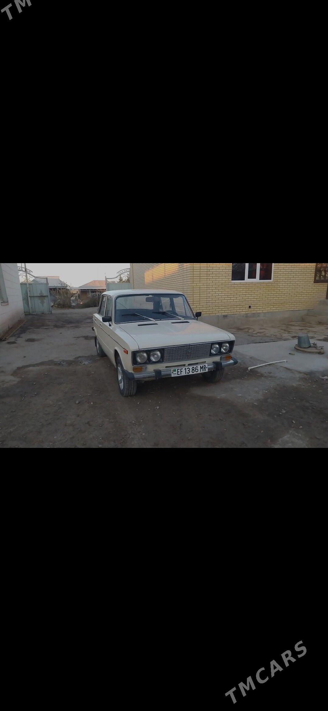 Lada 2106 1984 - 25 000 TMT - Сакарчага - img 1