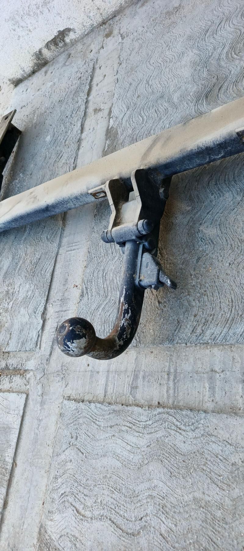 farkop Lexus RX 300 600 TMT - Джебел - img 1