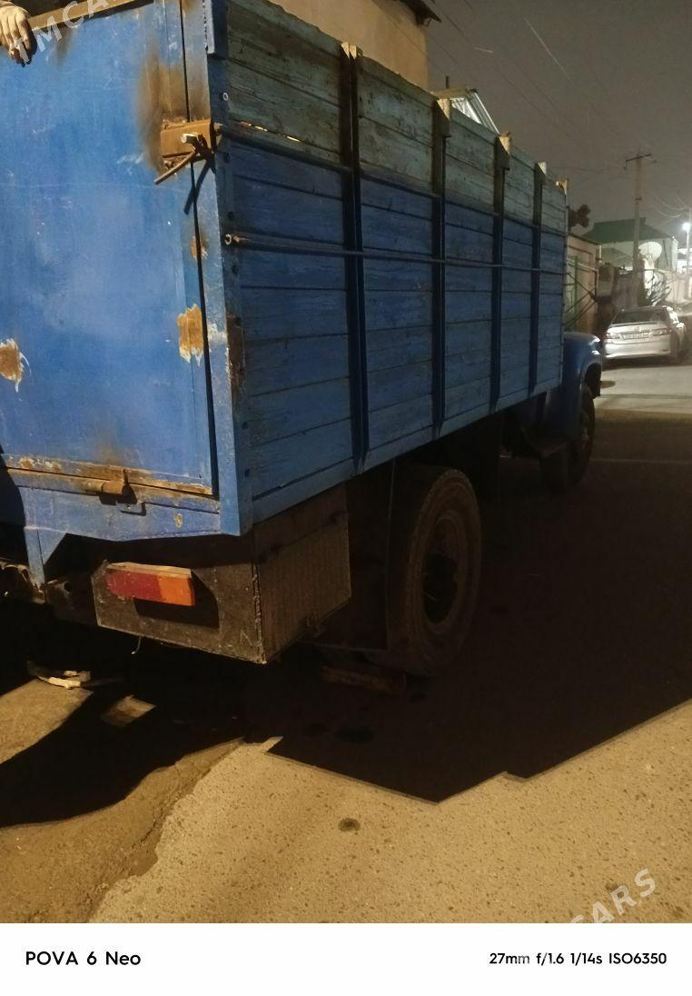 Zil 130 1991 - 28 000 TMT - Ашхабад - img 1