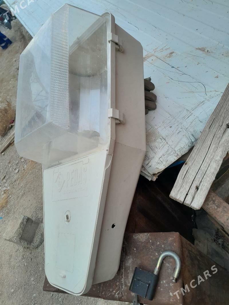 prazekdir - Balkanabat - img 1