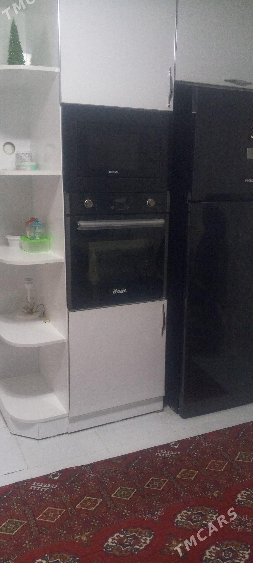 Arenda Buzmeyin ahal аренда - Büzmeýin GRES - img 1