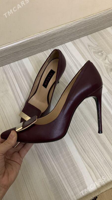 Tufli - Balkanabat - img 1