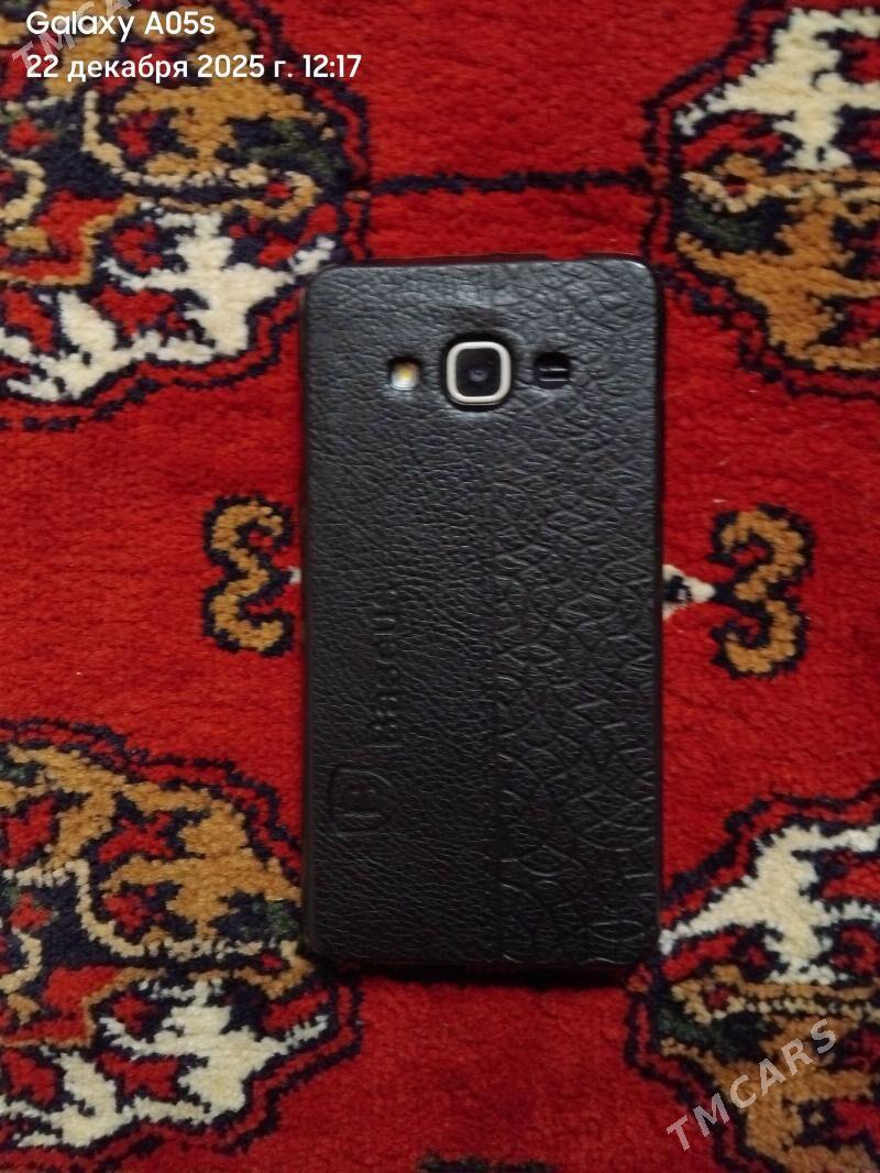 Samsung J3 - Mary - img 1