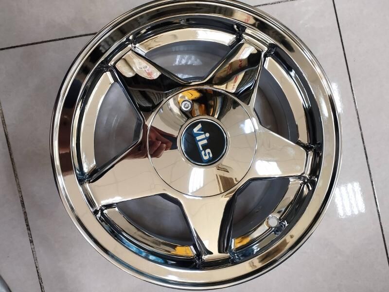 wils/vils diska 3 500 TMT - Анев - img 1