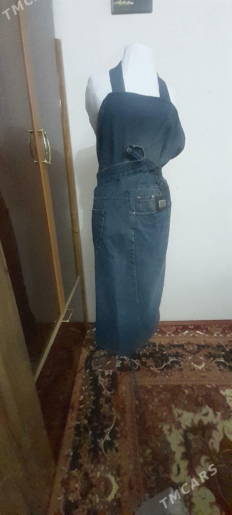 öňlük - Ашхабад - img 1