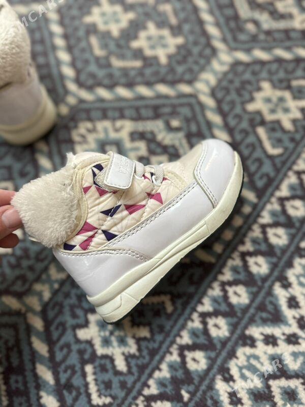 сапоги vicco - Aşgabat - img 1