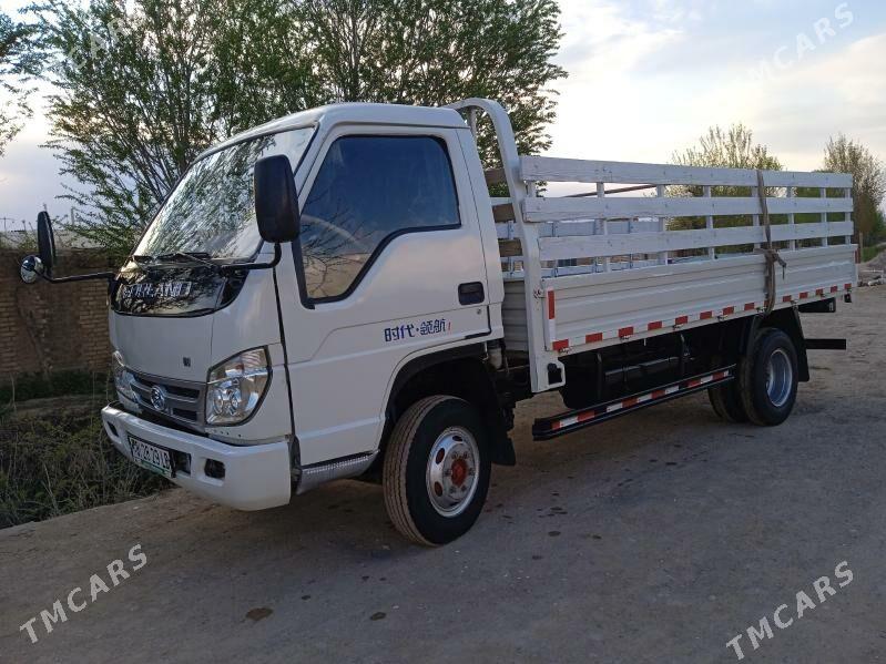 Forland H3 2014 - 165 000 TMT - Ходжамбаз - img 1