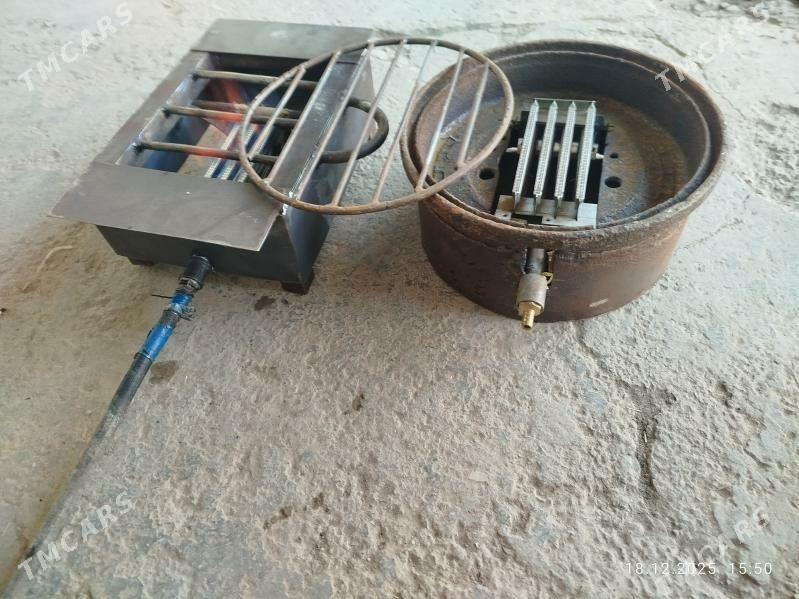 ojak - Köneürgenç - img 1