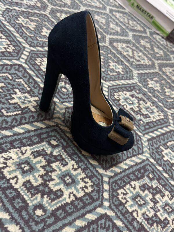 туфли - 4 мкр - img 1