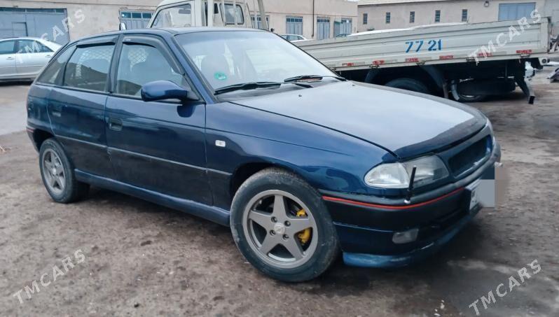 Opel Astra 1995 - 52 000 TMT - Дашогуз - img 1