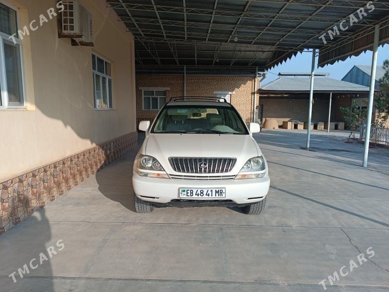 Lexus RX 300 1999 - 200 000 TMT - Baýramaly - img 1