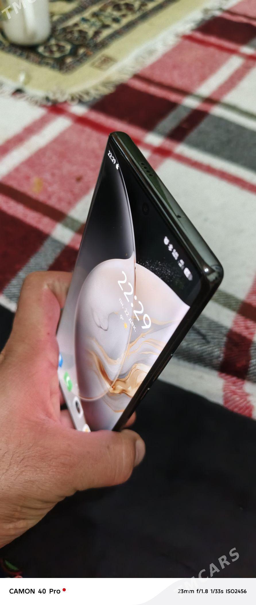 tecno camon 30s 8.256gb - Gökje - img 1