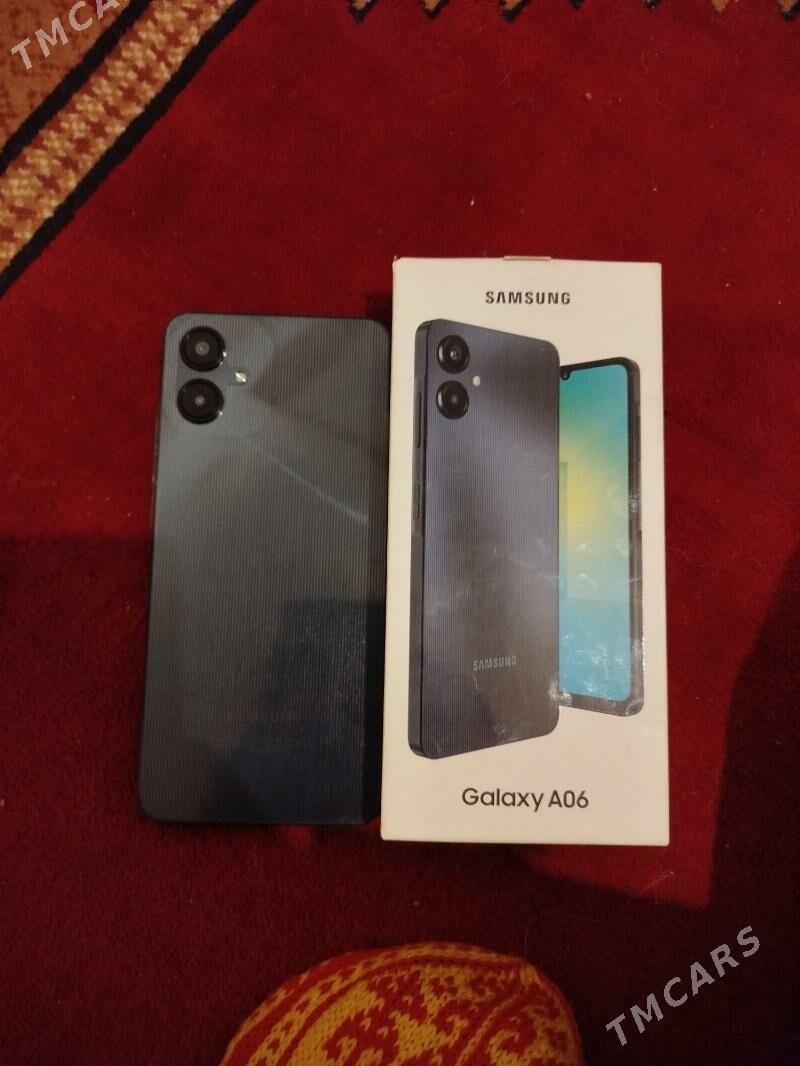 Samsung a06 - Гороглы (Тагта) - img 1