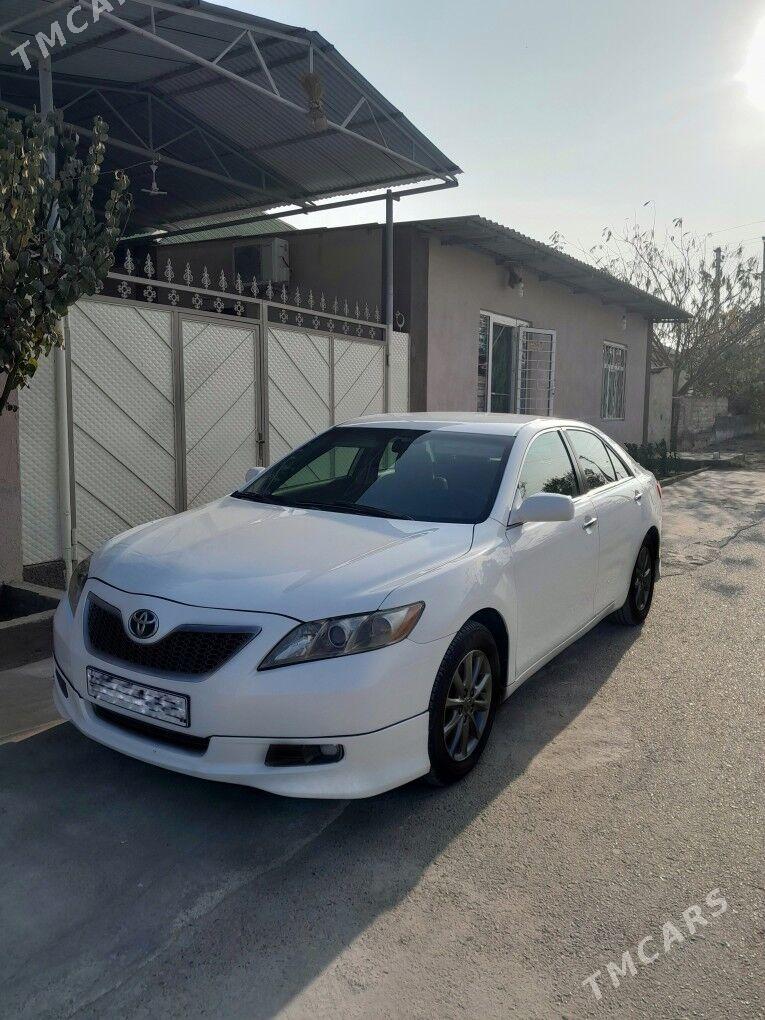 Toyota Camry 2008 - 164 000 TMT - Aşgabat - img 1