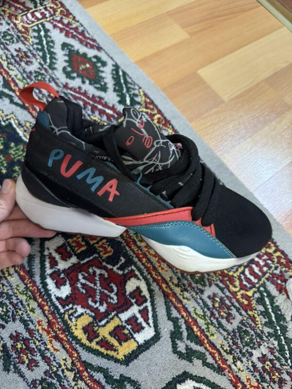 кроссовки - 4 mkr - img 1