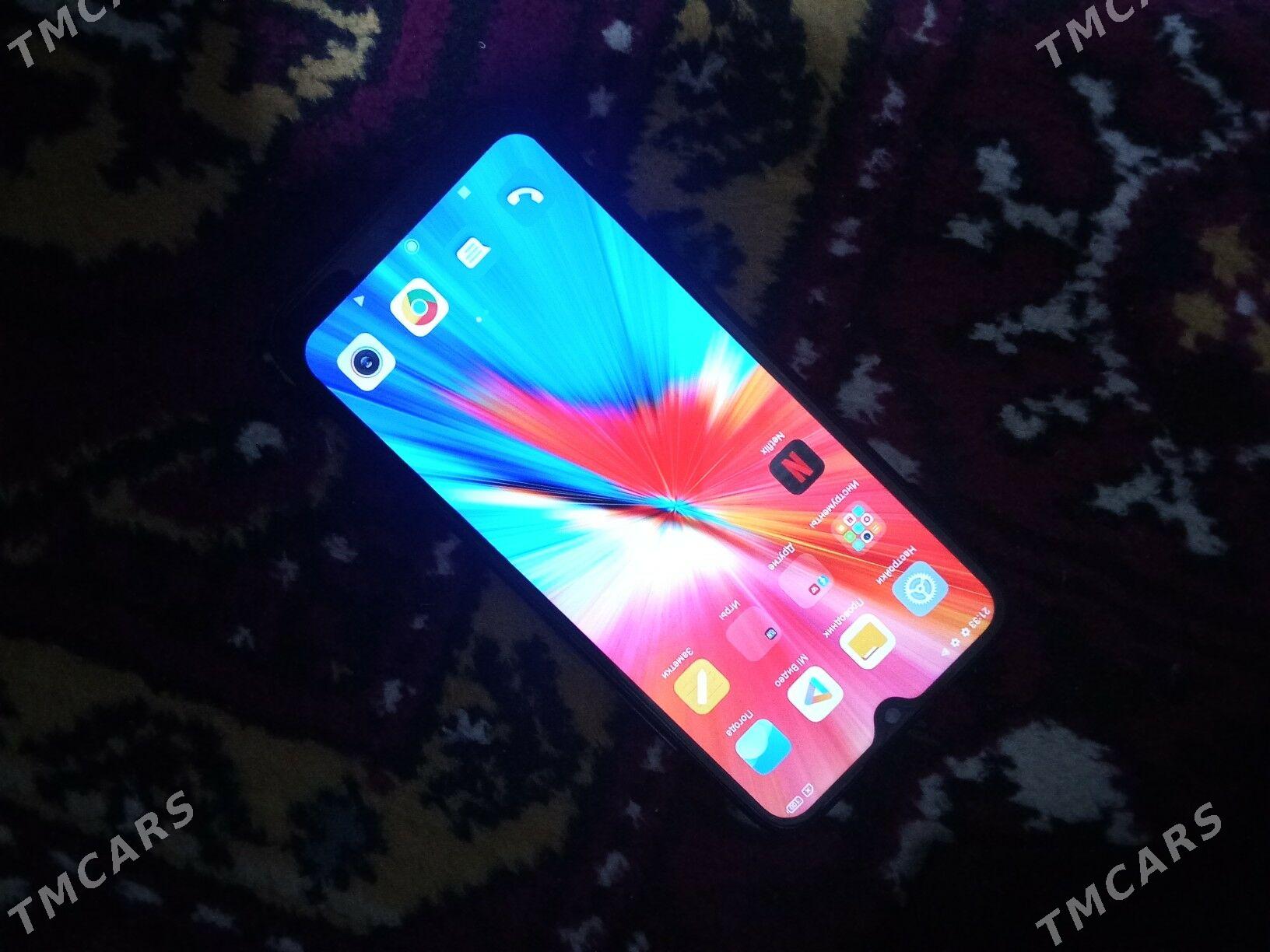 redmi not 8 - Туркменабат - img 1