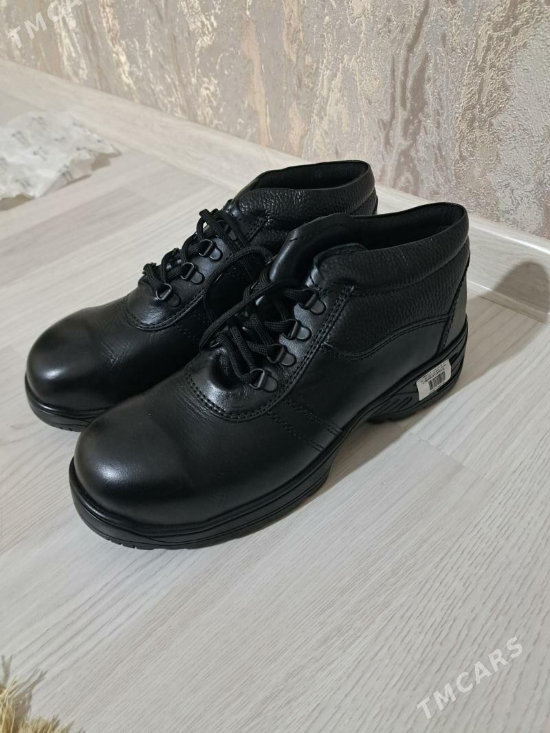 Sapok 100% Deri - Balkanabat - img 1