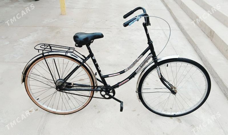 tigir 26lyk - Бабадайхан - img 1