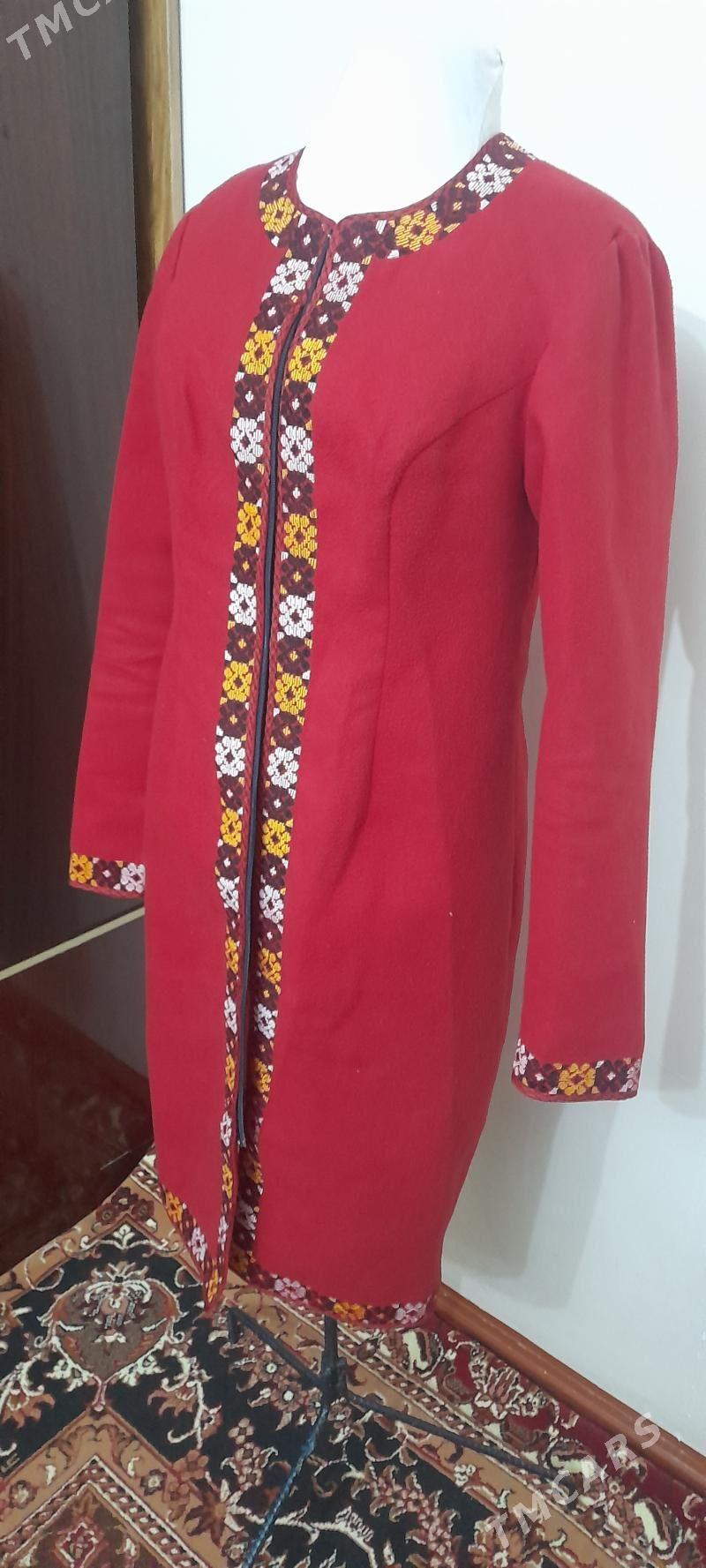 begres okuw - Ашхабад - img 1