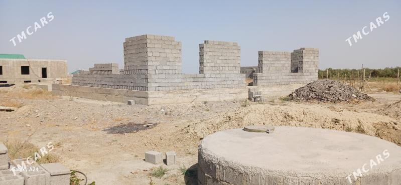 jay hurmnt gokje - Gökdepe - img 1