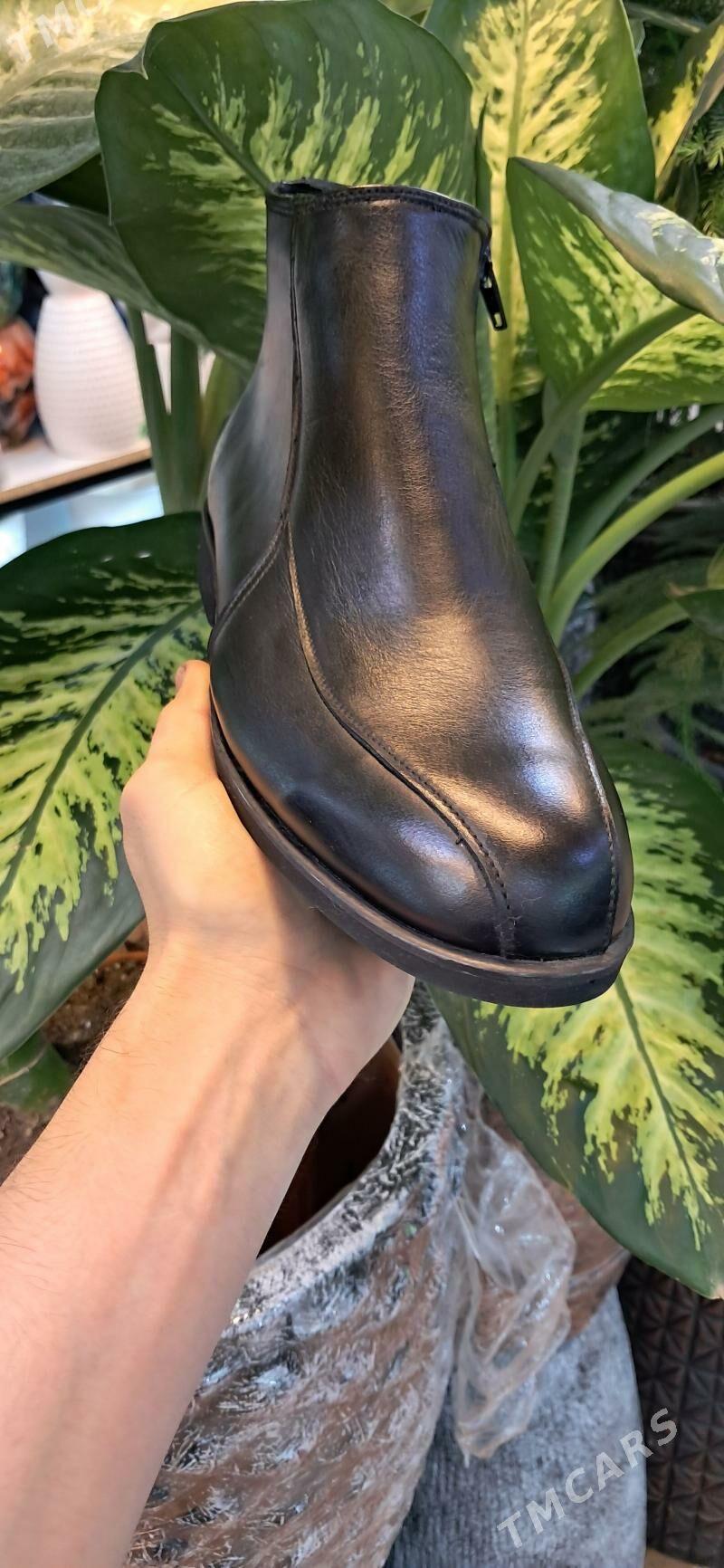 adik kowus полусапожки обувь - Parahat 2 - img 1