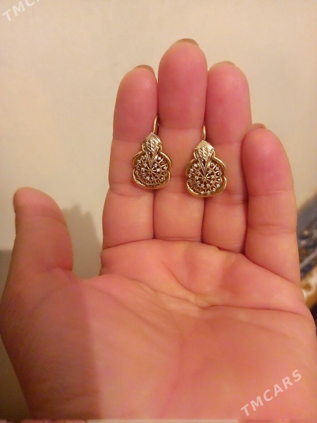 gulakalka - Гёкдепе - img 1