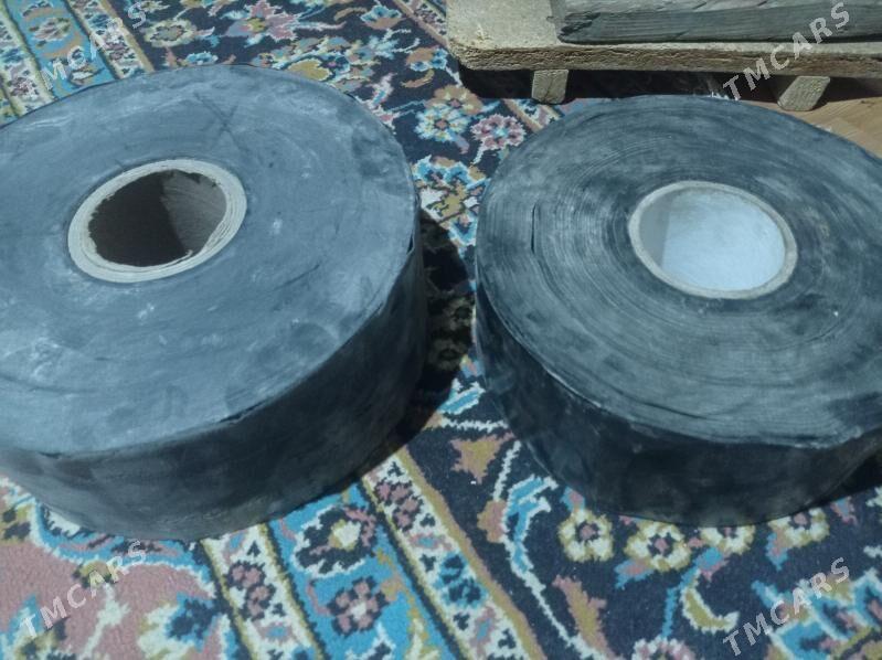 Залента Изаляса - Balkanabat - img 1