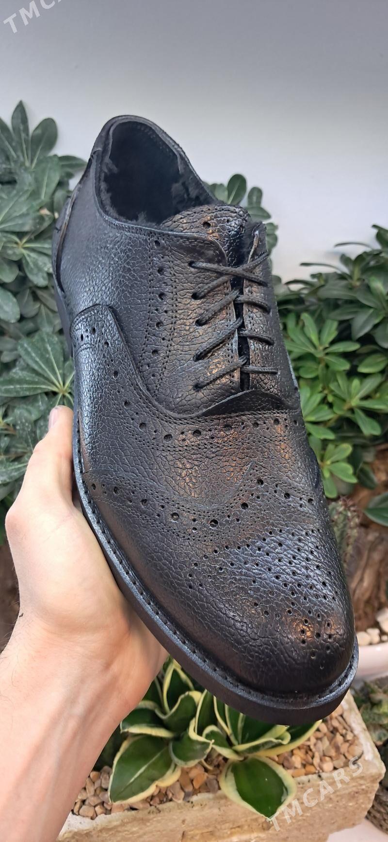 kowus обувь ayakgap туфли - Parahat 2 - img 1