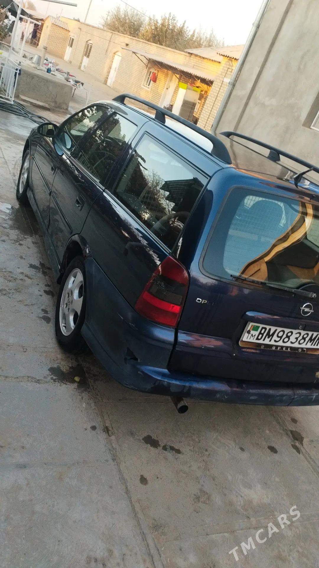 Opel Vectra 1999 - 46 000 TMT - Baýramaly - img 1