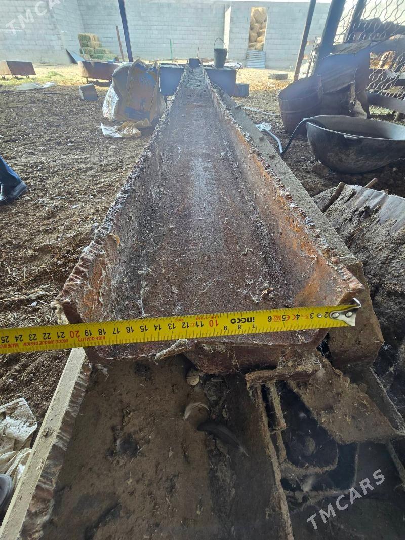 Şweller - Bäherden - img 1