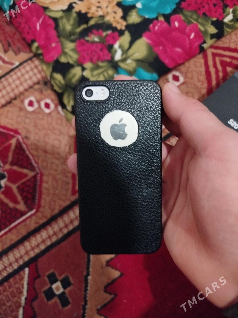 iPhone 5s - Гороглы (Тагта) - img 1