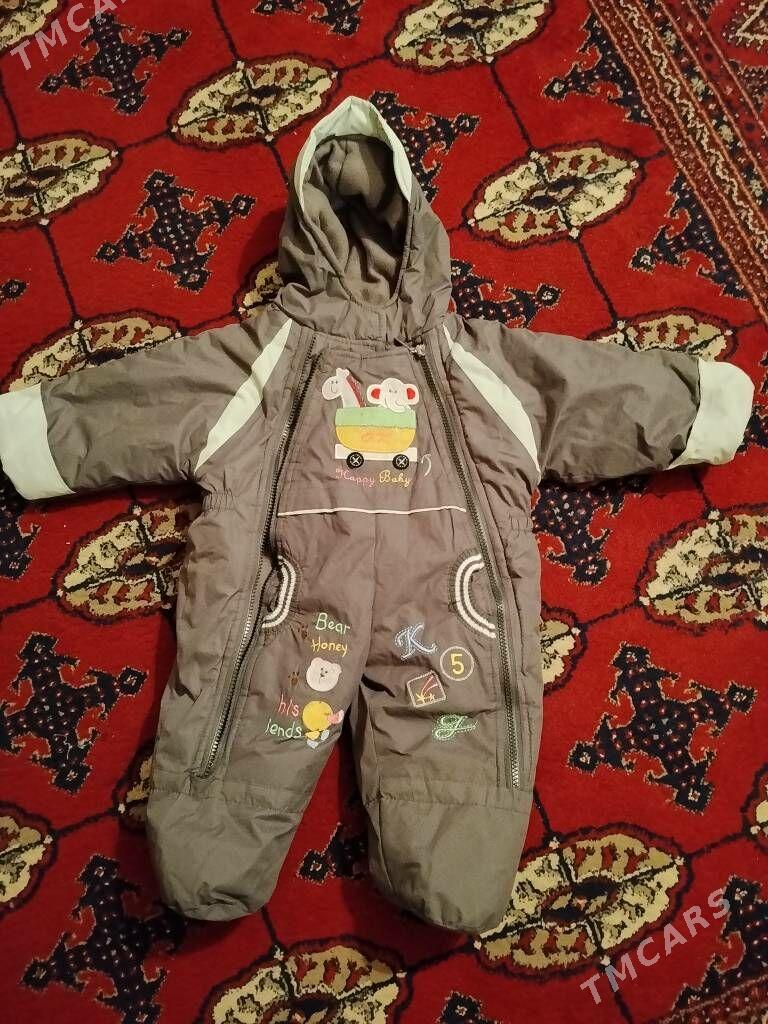 Комбинезон - Туркменбаши - img 1