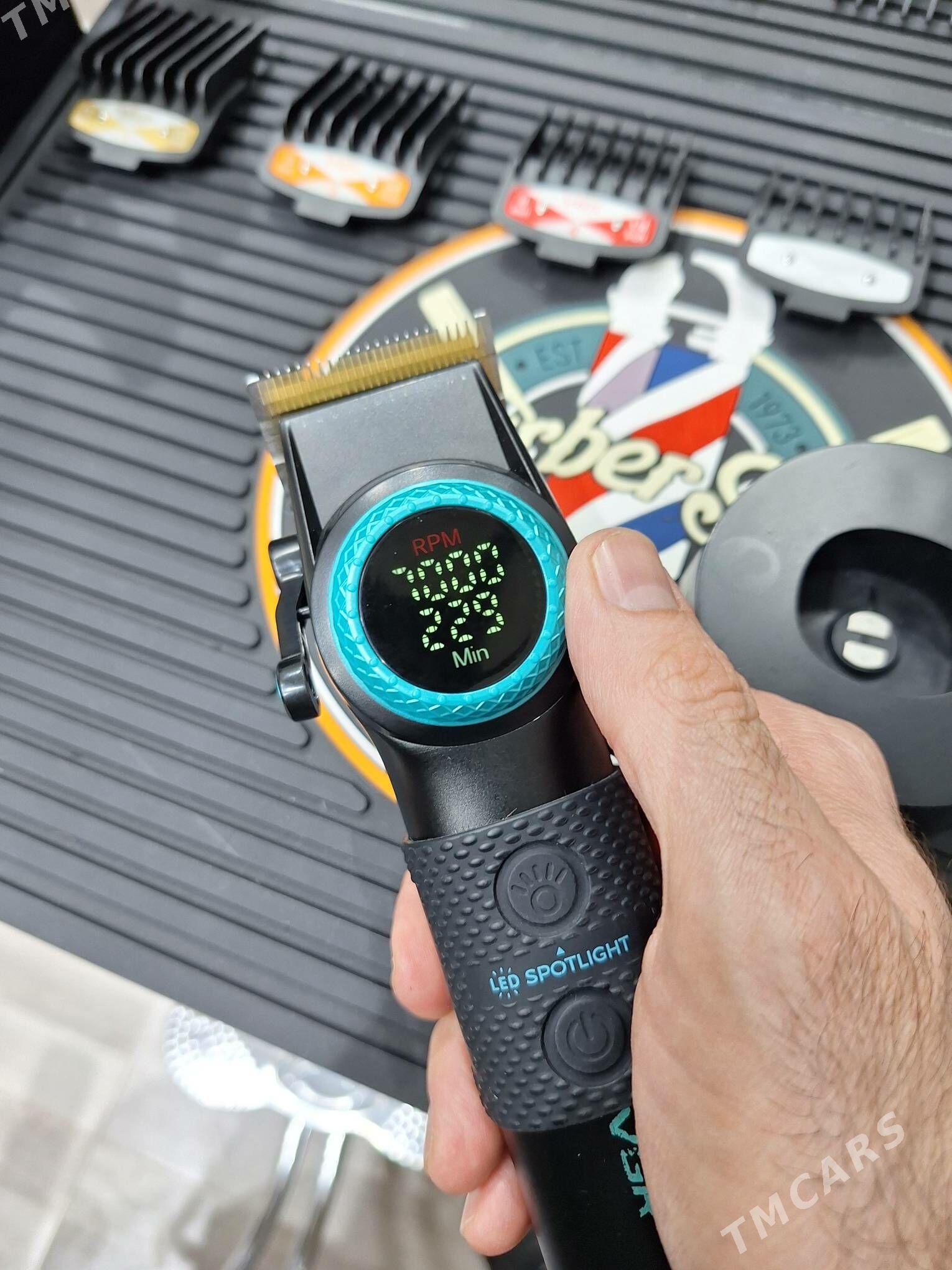 Vgr masynka - Aşgabat - img 1