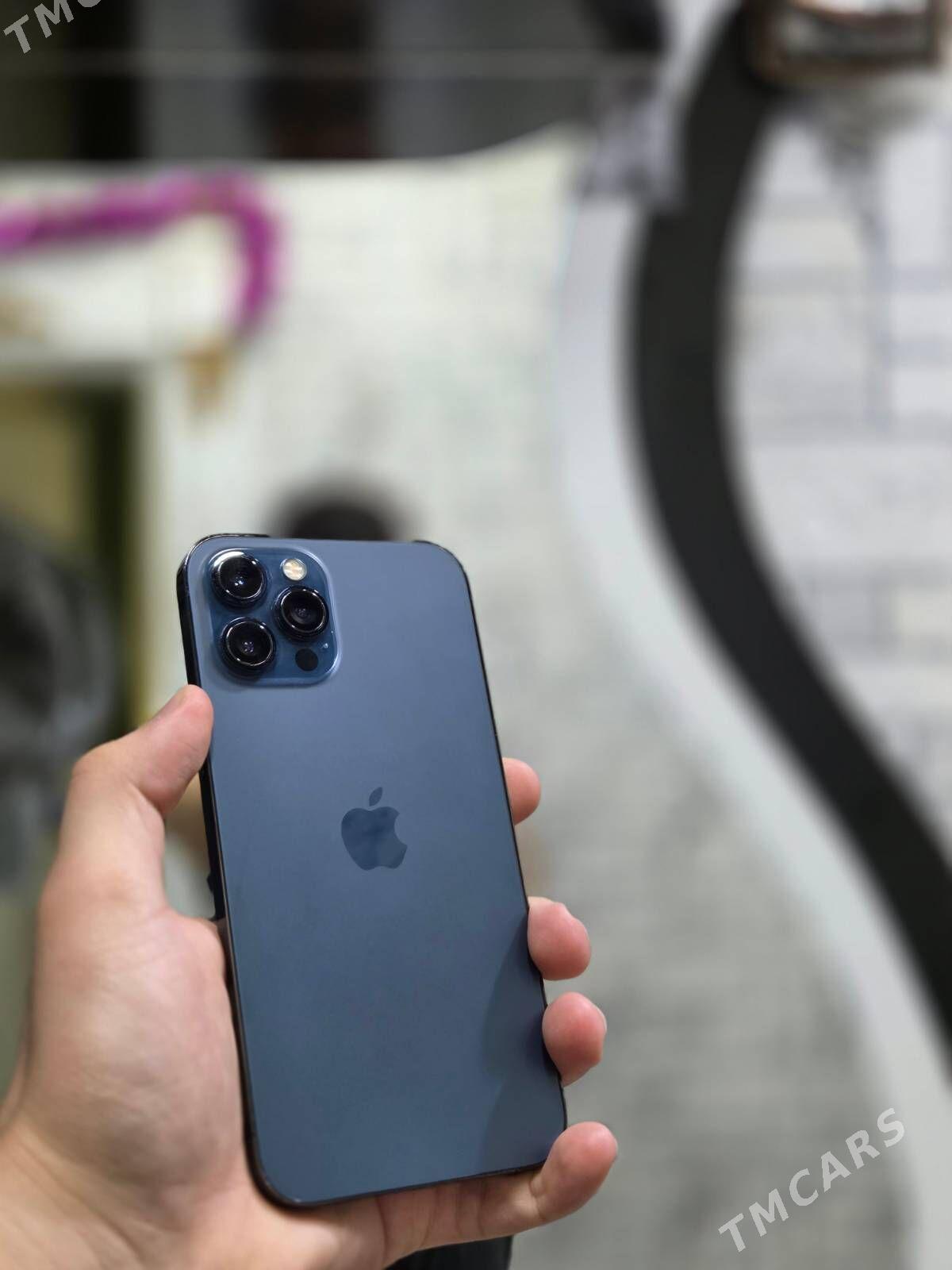 Iphone 12 Pro MAX - 11 mkr - img 1