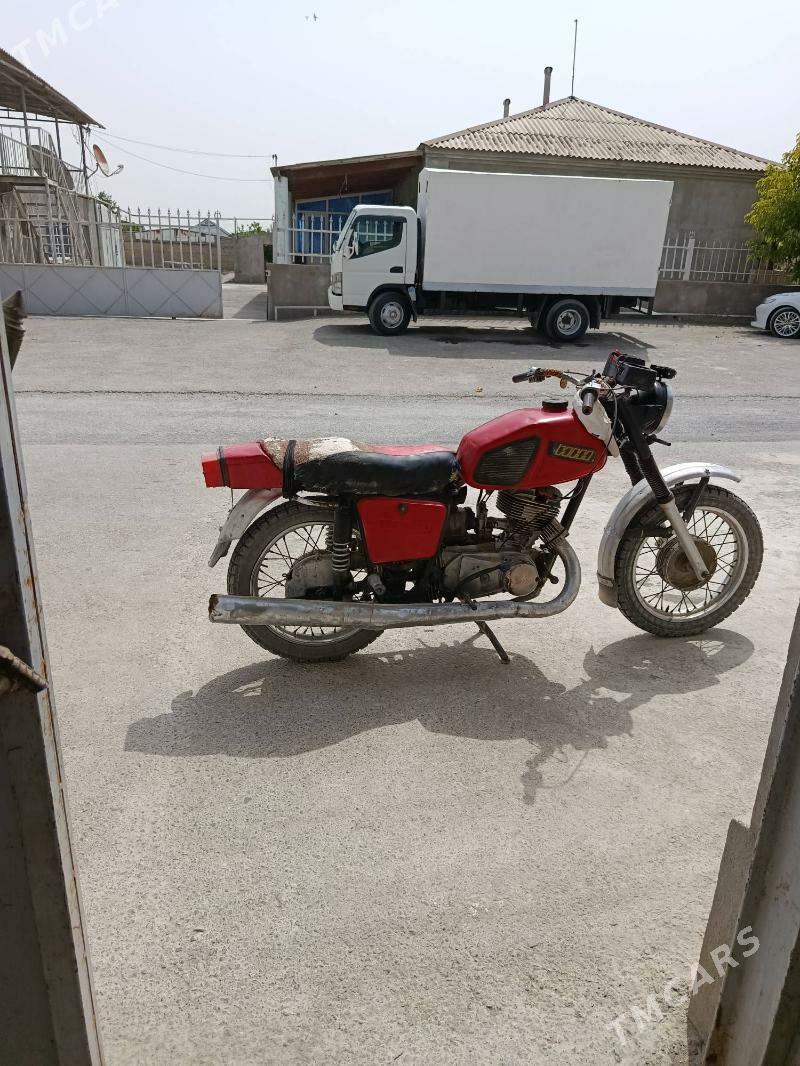 Iž Planeta 5 1994 - 5 500 TMT - Gökdepe - img 1