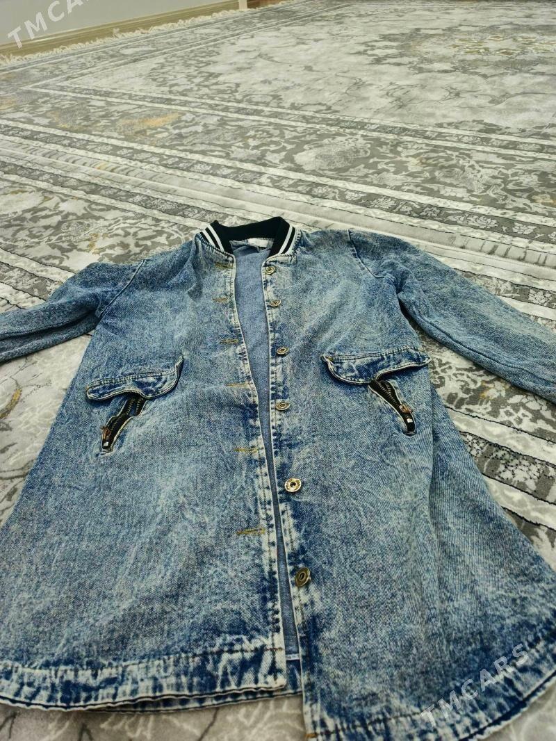 žempr - Daşoguz - img 1